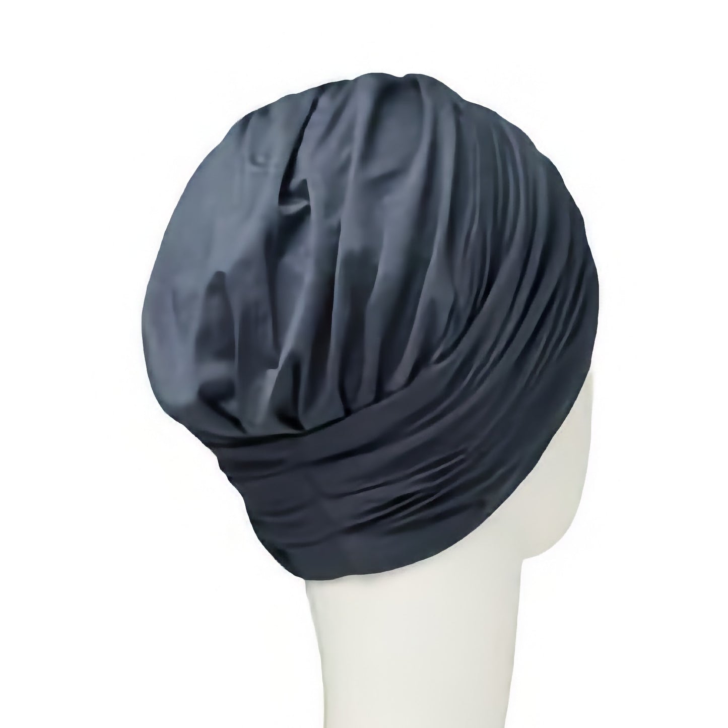 Christine - 105815 - 1510-0168 HOC SHAKTI TURBAN BLUE