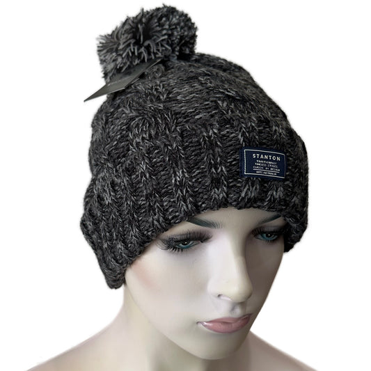 Beanies at Hat Show