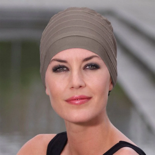 Christine Yoga Turban