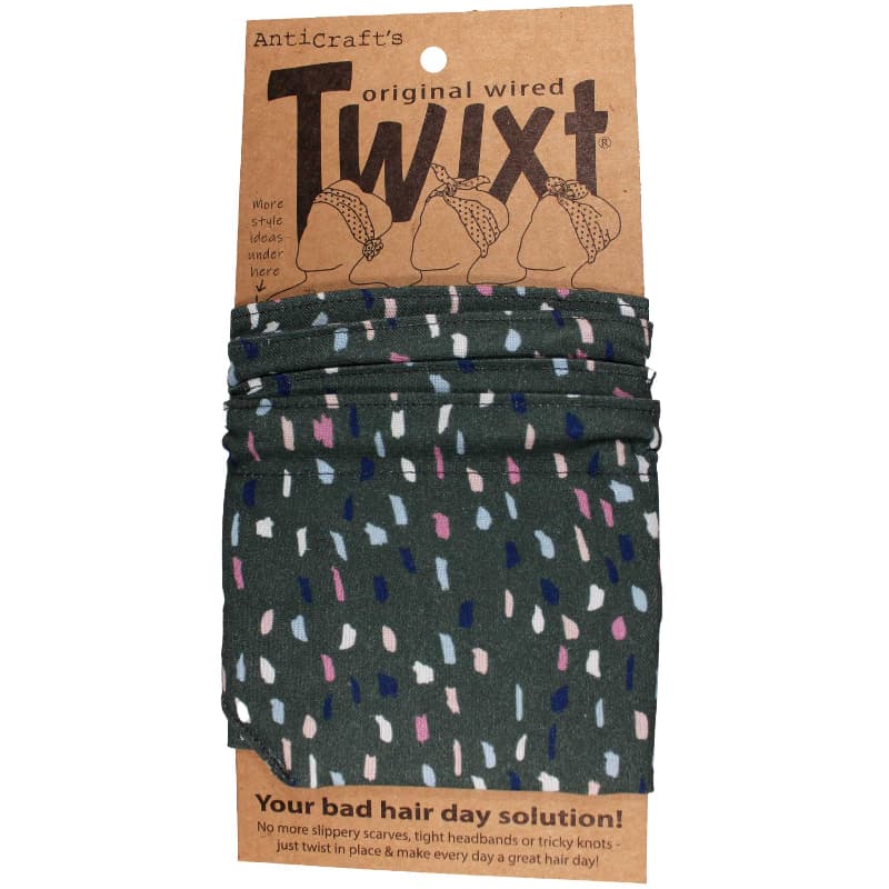 Twixt Wired Headwrap