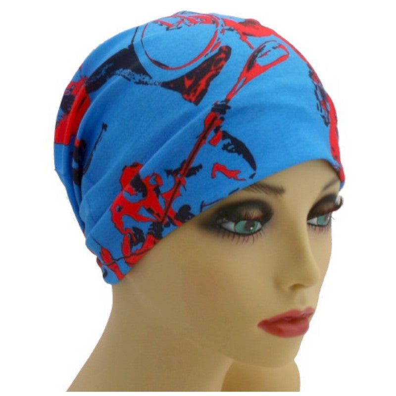 Seamless Multifunctional Headwraps - All Sports