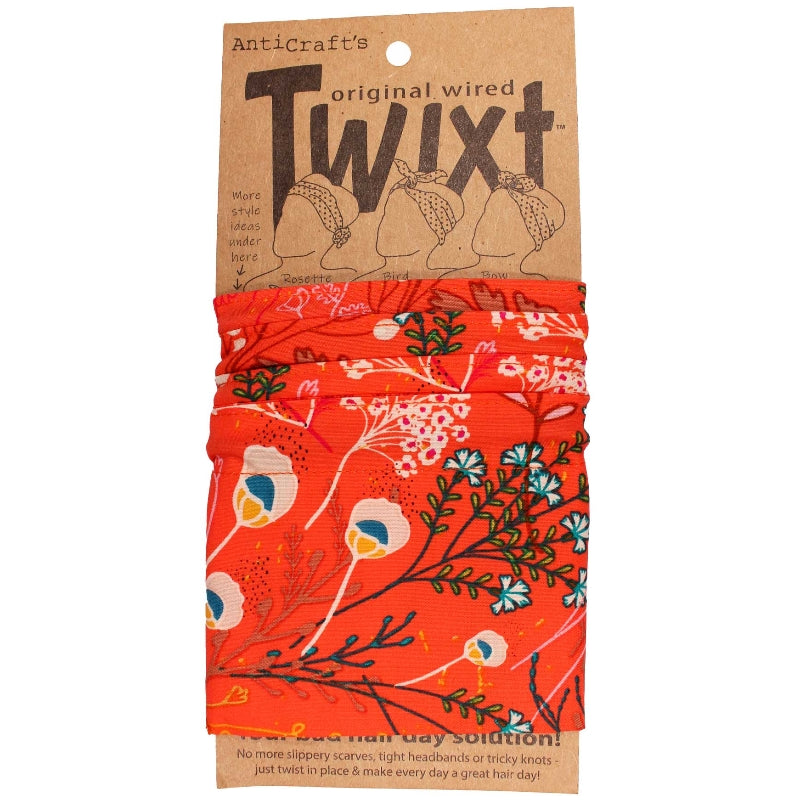 Twixt Wired Headwraps